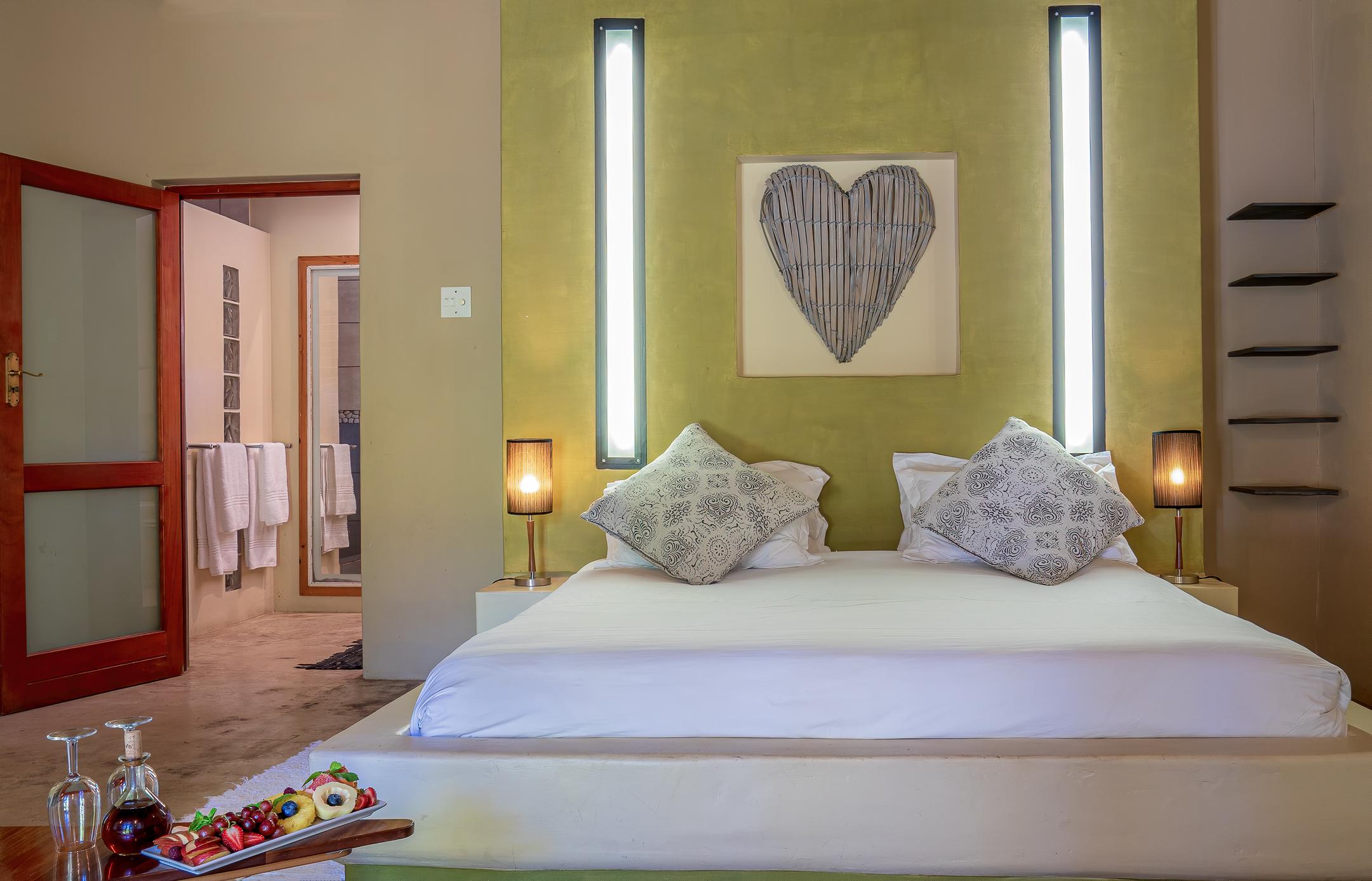 Mimosa Lodge Montagu Extérieur photo