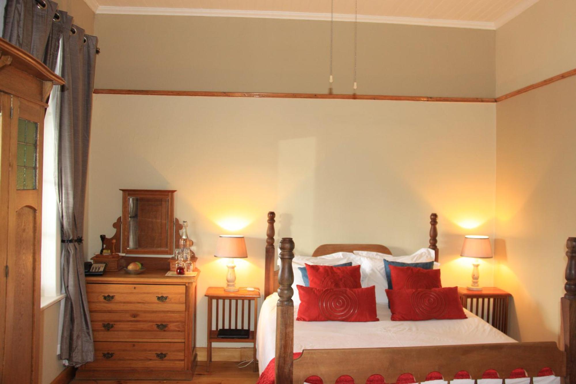Mimosa Lodge Montagu Extérieur photo