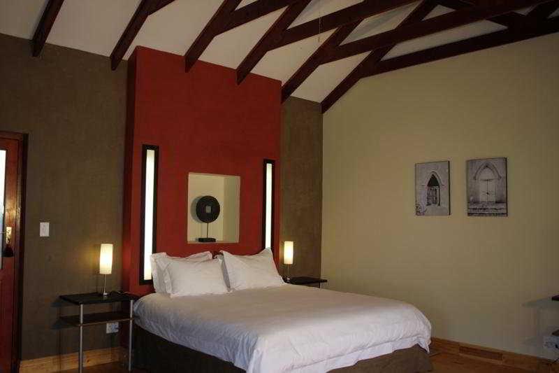 Mimosa Lodge Montagu Extérieur photo