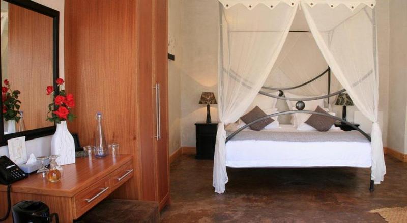 Mimosa Lodge Montagu Extérieur photo