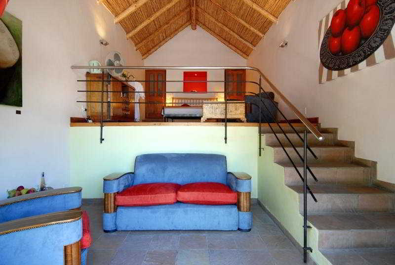Mimosa Lodge Montagu Extérieur photo